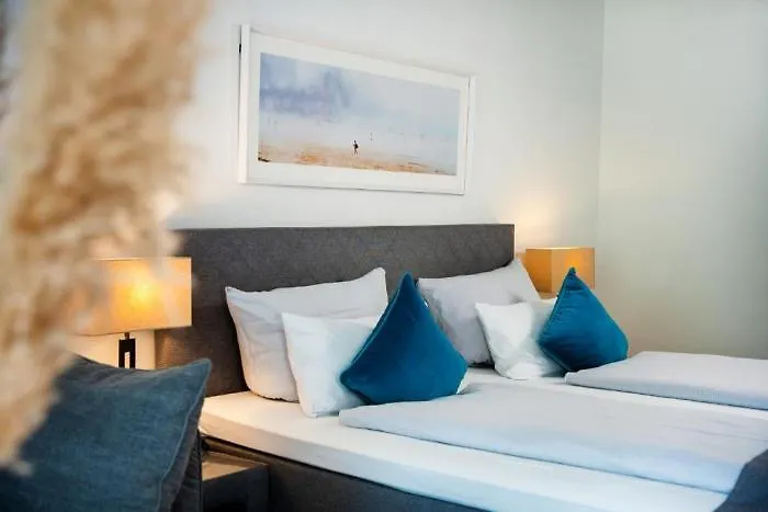 Intermar Hotel&apartments Apartahotel