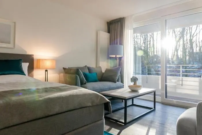 Aparthotel Intermar & *