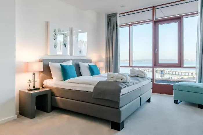 Intermar & * Glücksburg