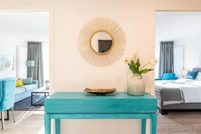 Aparthotel Intermar &