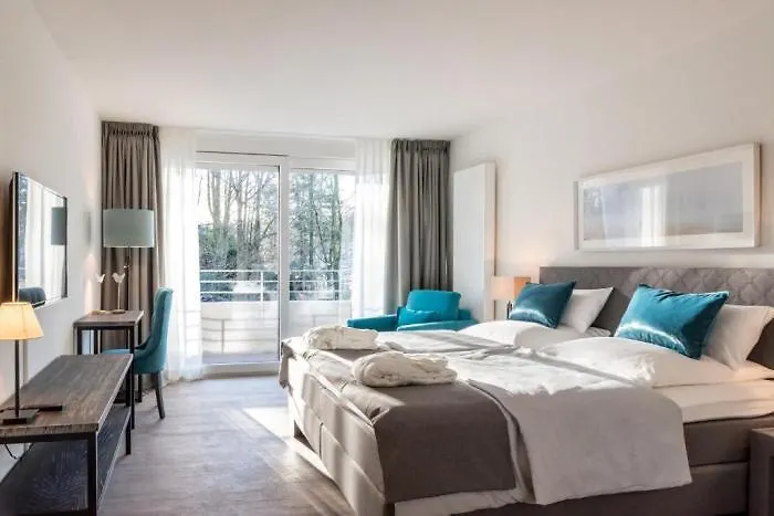 Apartahotel Intermar Hotel&apartments *