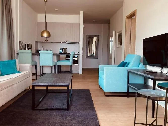 Intermar & Glücksburg