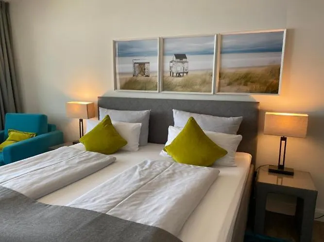 Intermar Hotel&apartments * Glücksburg