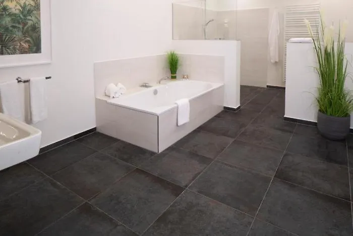 Aparthotel Intermar &