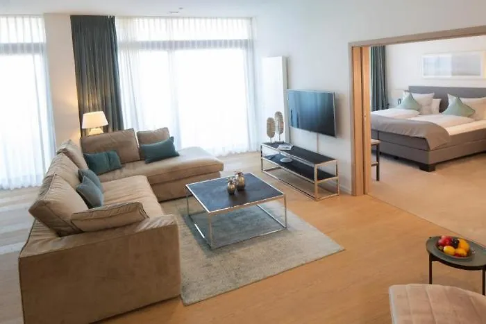 Intermar & Aparthotel *