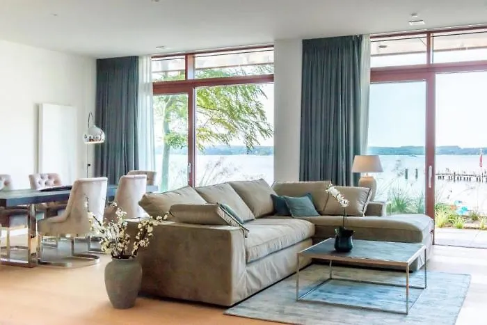 Aparthotel Intermar & Glücksburg