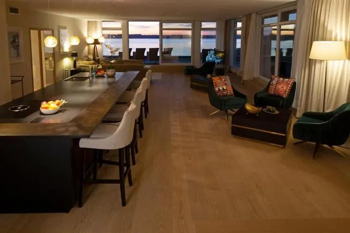 Intermar Hotel&apartments * Glücksburg