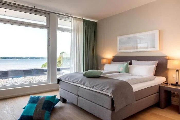 Intermar Hotel&apartments Apartahotel *
