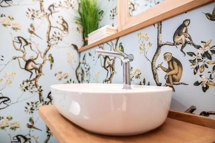 Intermar & Aparthotel Glücksburg