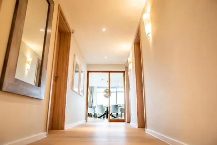 Apartahotel Intermar Hotel&apartments Glücksburg