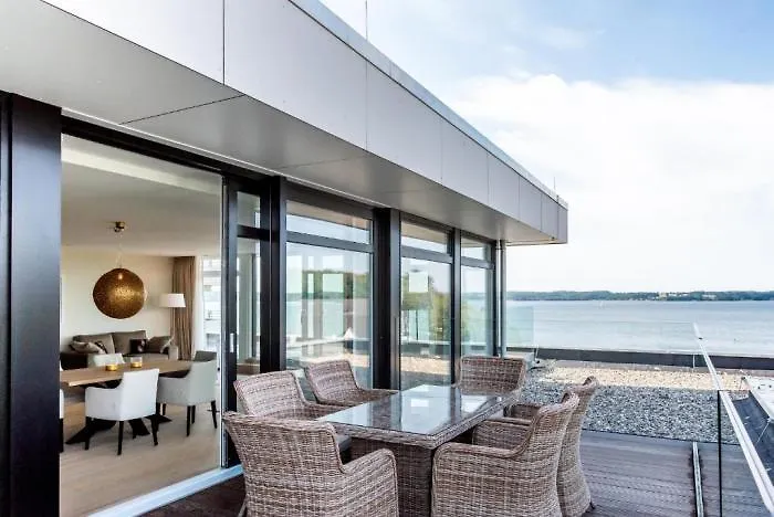 Intermar & Glücksburg