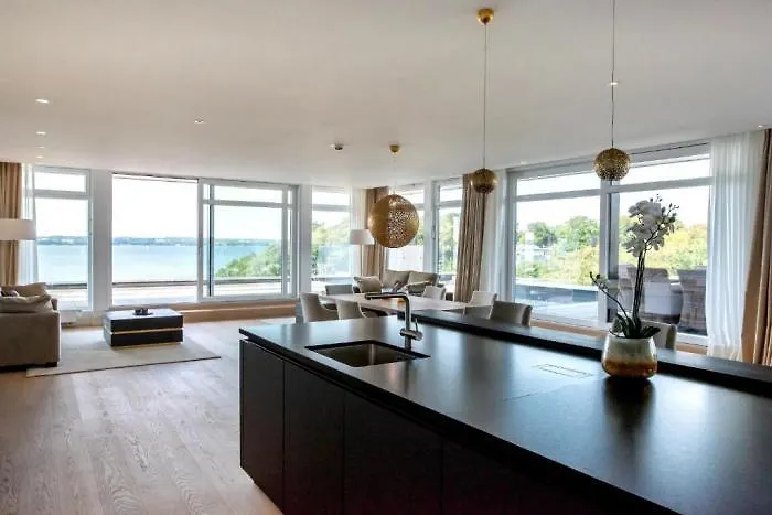 Intermar & * Glücksburg