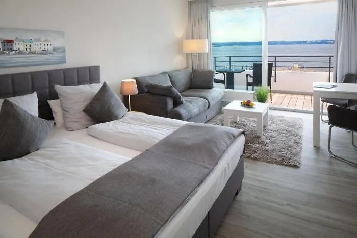 Intermar Hotel&apartments