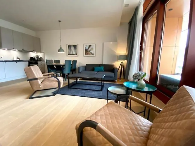 Aparthotel Intermar & *