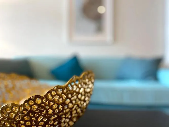 Intermar & Aparthotel Glücksburg