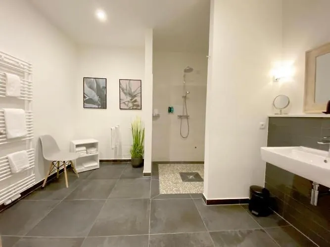 Aparthotel Intermar & Glücksburg