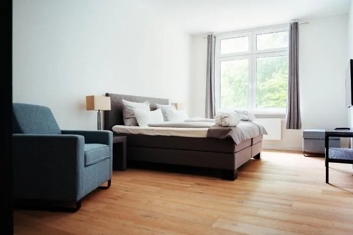 Intermar Hotel&apartments